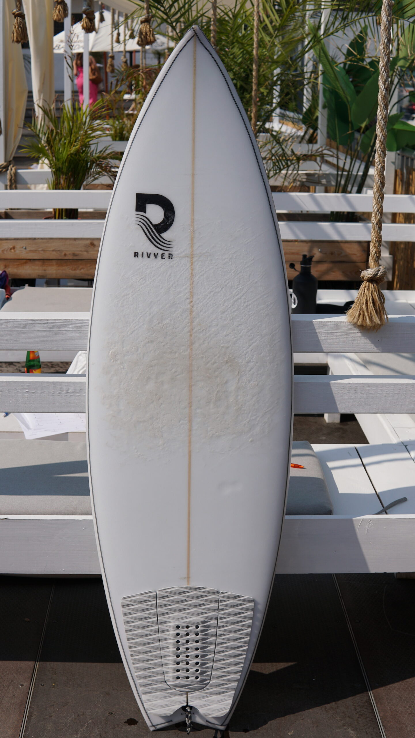 RIVVER Surfboard LAX RIVVER Surfboard LAX