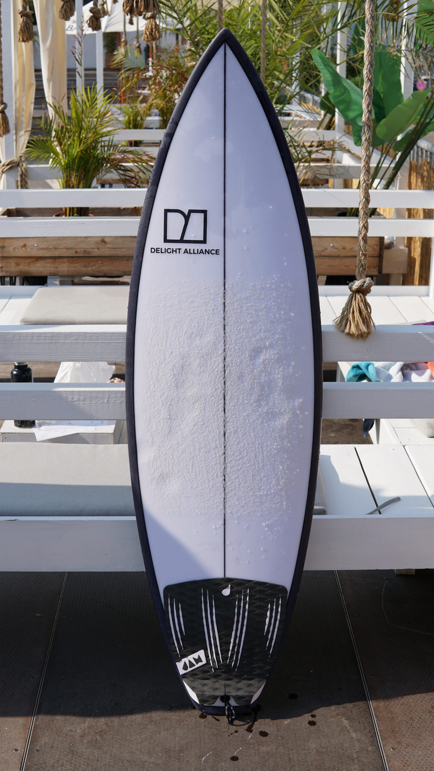 Delight Alliance Surfboards Katana Delight Alliance Surfboards Katana