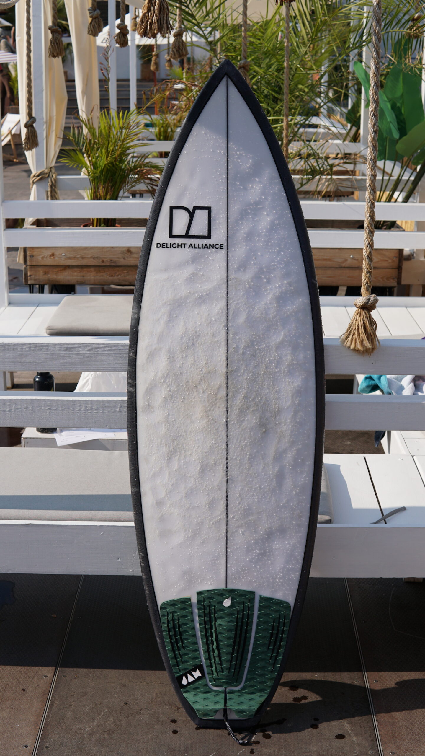 Delight Alliance Surfboards Stash Delight Alliance Surfboards Stash
