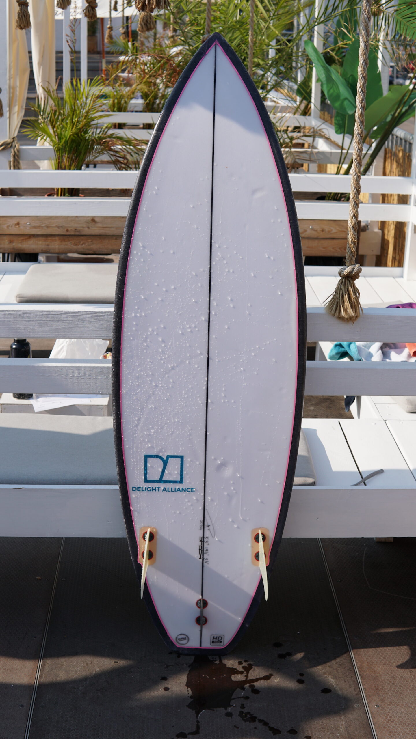 Delight Alliance Surfboards Stash Delight Alliance Surfboards Stash