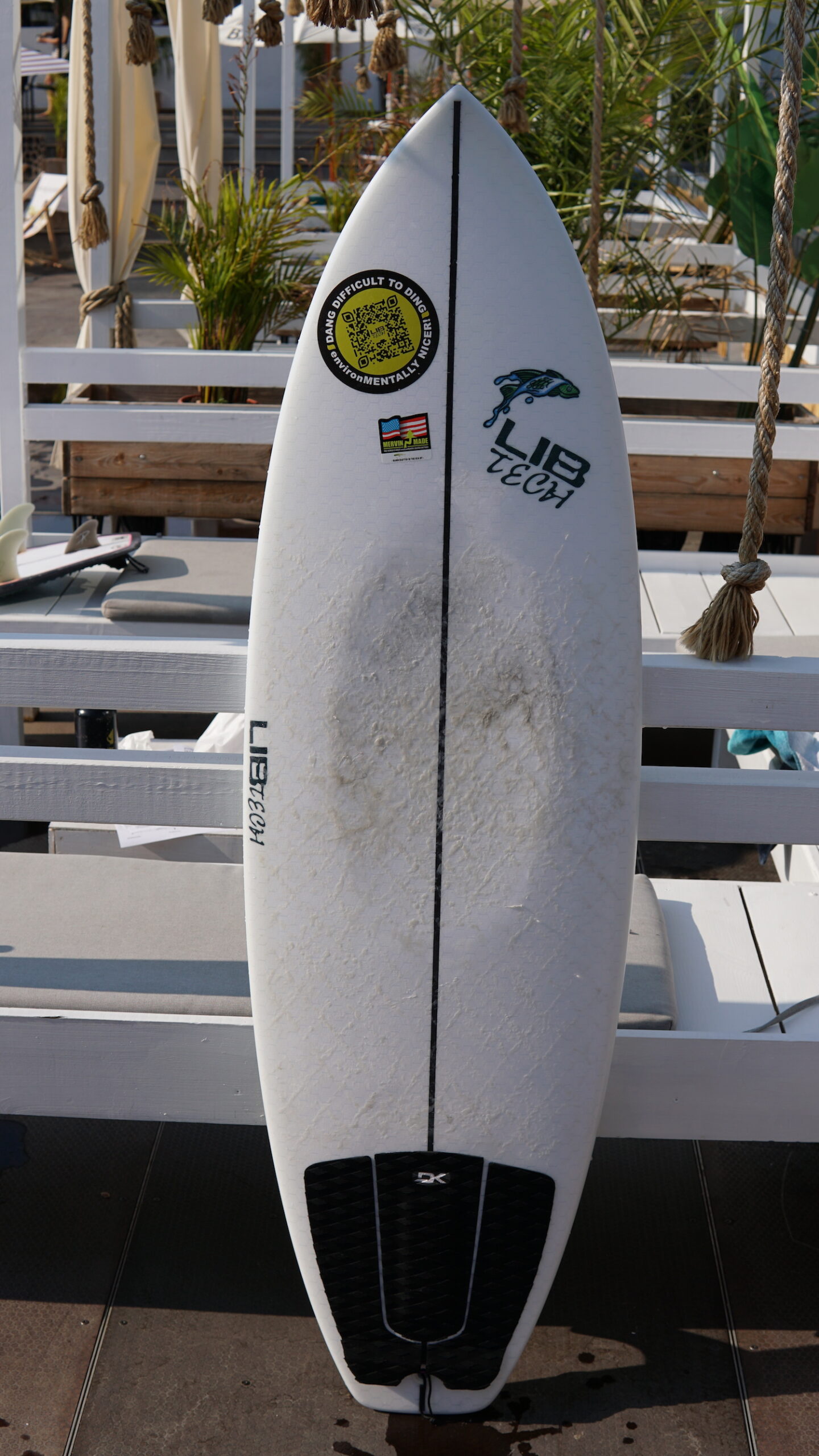 DSC04924Lib Tech Surfboard Whirlpool Lib Tech Surfboard Whirlpool
