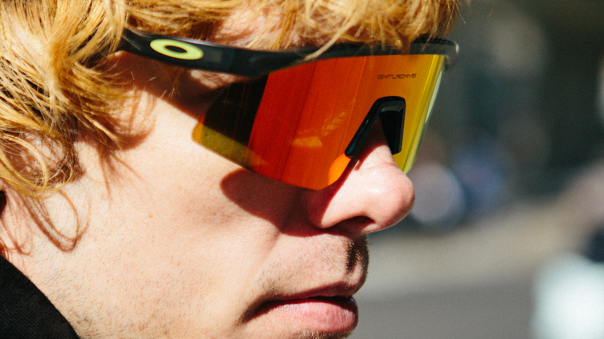 Oakley_Saturdays NYC