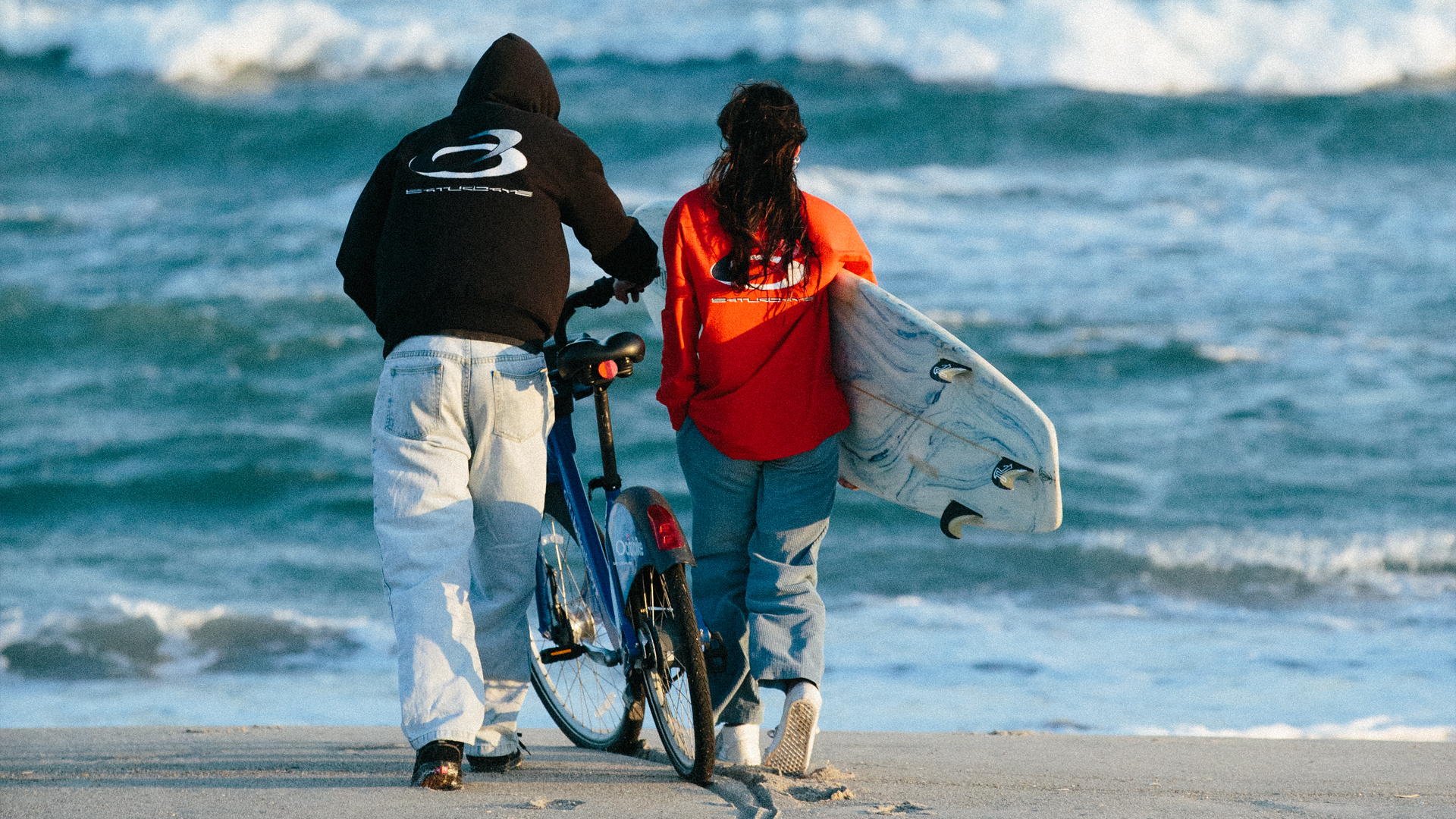 Oakley_Saturdays NYC