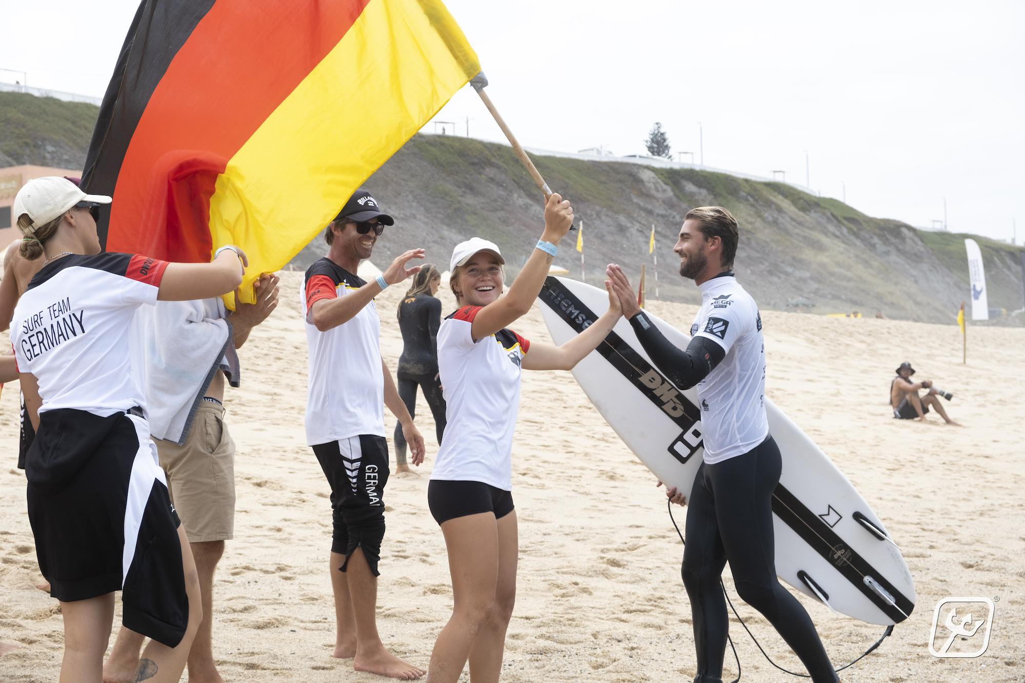 Eurosurf 2023 Eurosurf 2023