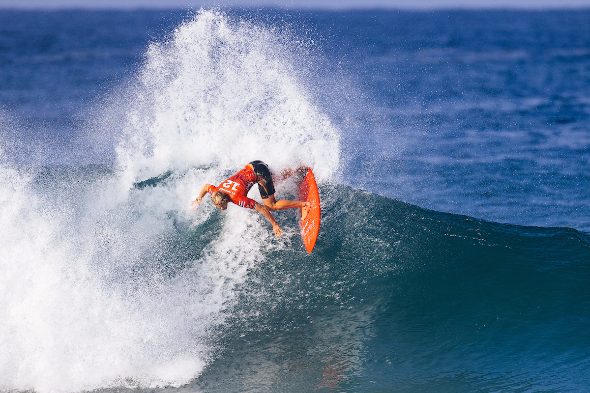 VIVO Rio Pro presented by Corona