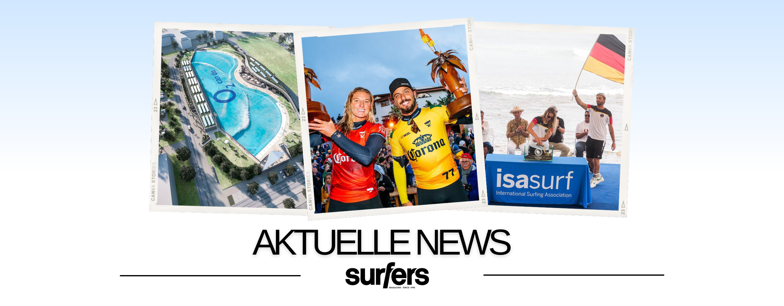 Surf News Surf News