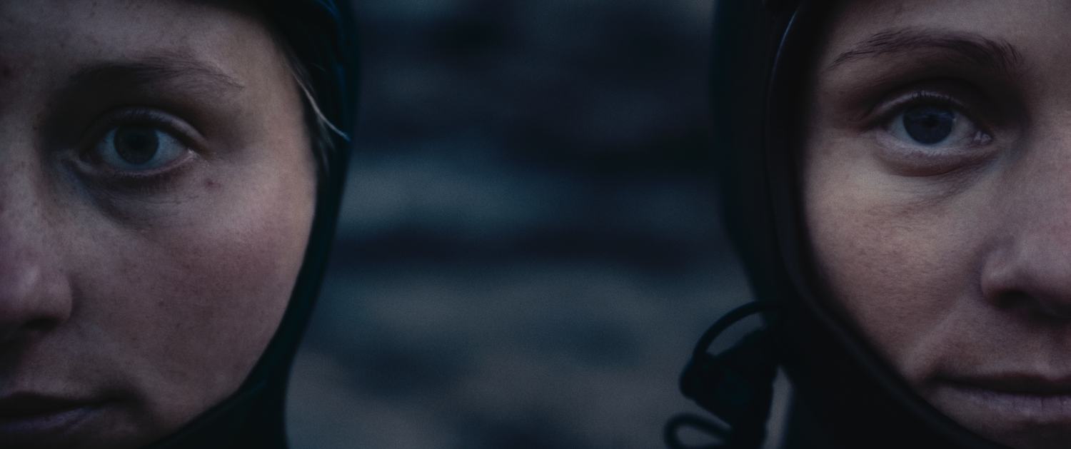 Fifth Tide - Lena Kemna und Christina Gindl