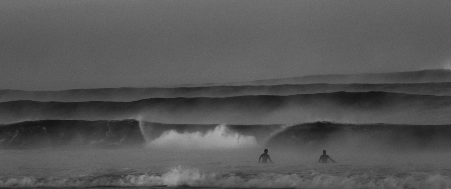 Fifth Tide - Lena Kemna und Christina Gindl