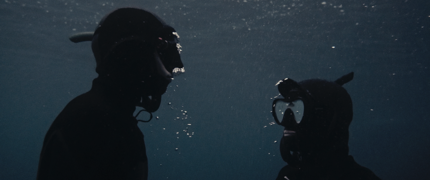 Fifth Tide - Lena Kemna und Christina Gindl