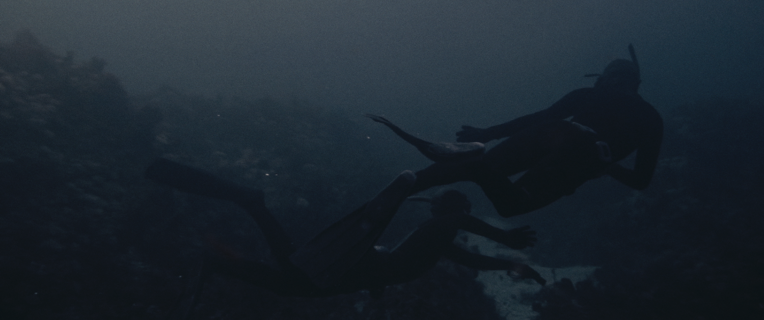 Fifth Tide - Lena Kemna und Christina Gindl