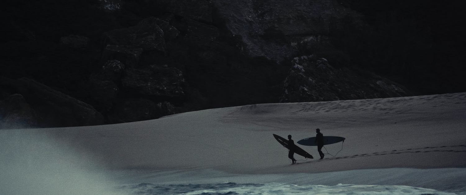 Fifth Tide - Lena Kemna und Christina Gindl