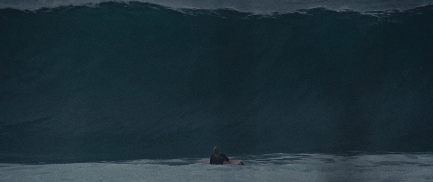 Fifth Tide - Lena Kemna und Christina Gindl