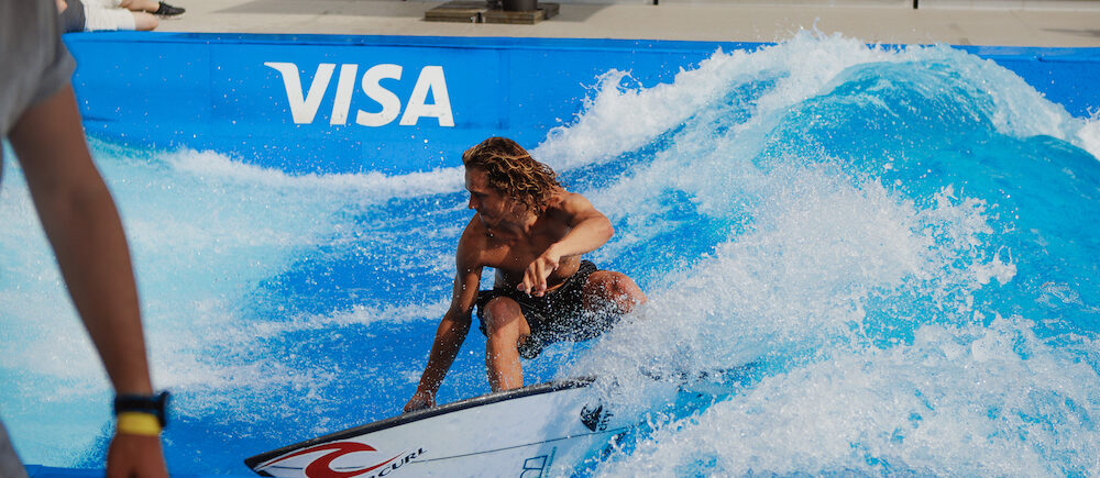 Urbansurf Zürich Open 2022 - Edelweiss Surf Tour Urbansurf Zürich Open 2022 - Edelweiss Surf Tour