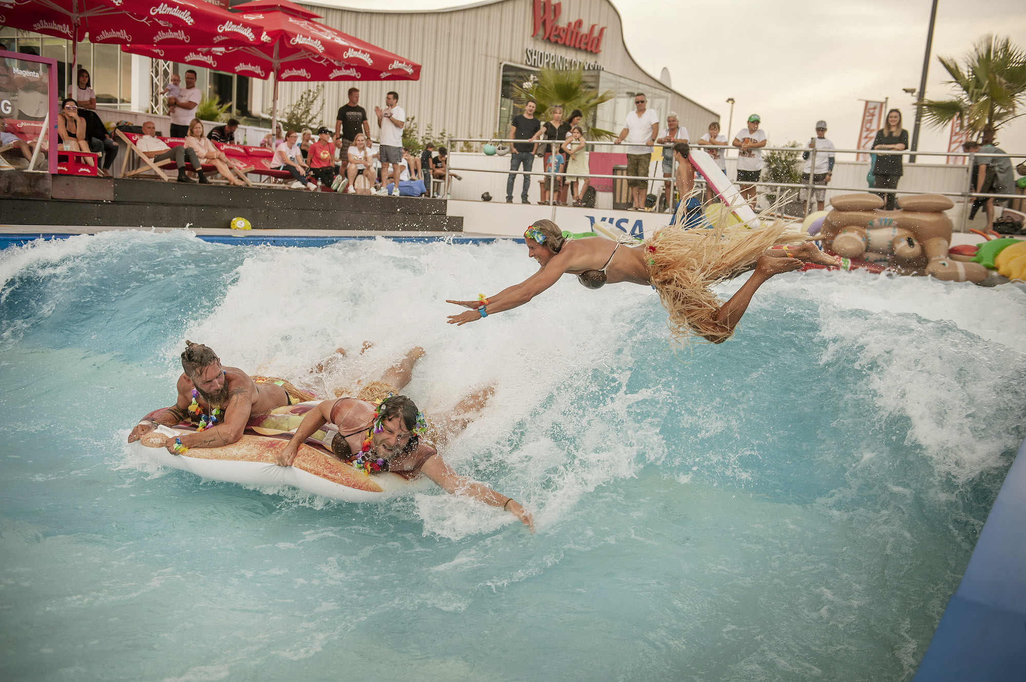 Multiplex CityWave Sommerfest 2023