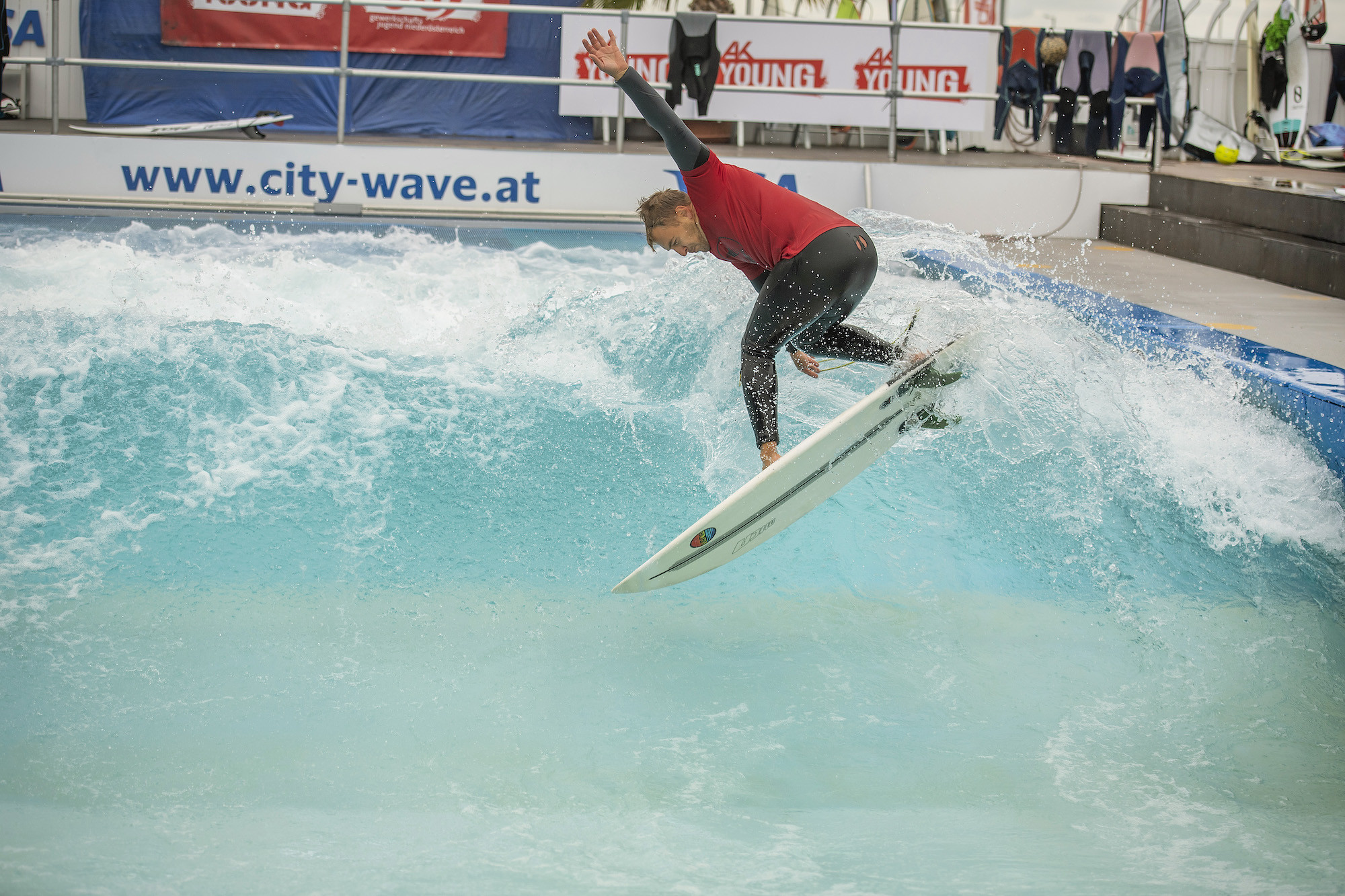 Multiplex CityWave Sommerfest 2023