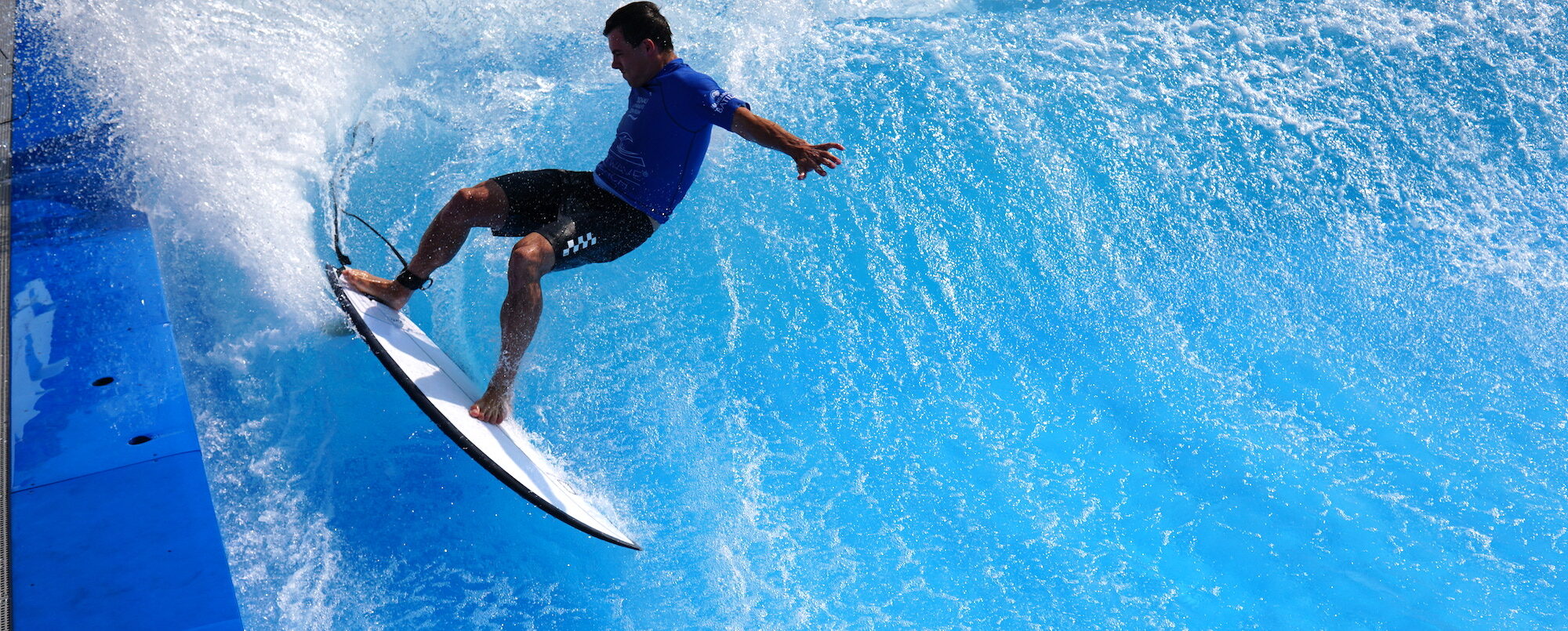 Rivver Surfboards Valeska Schneider