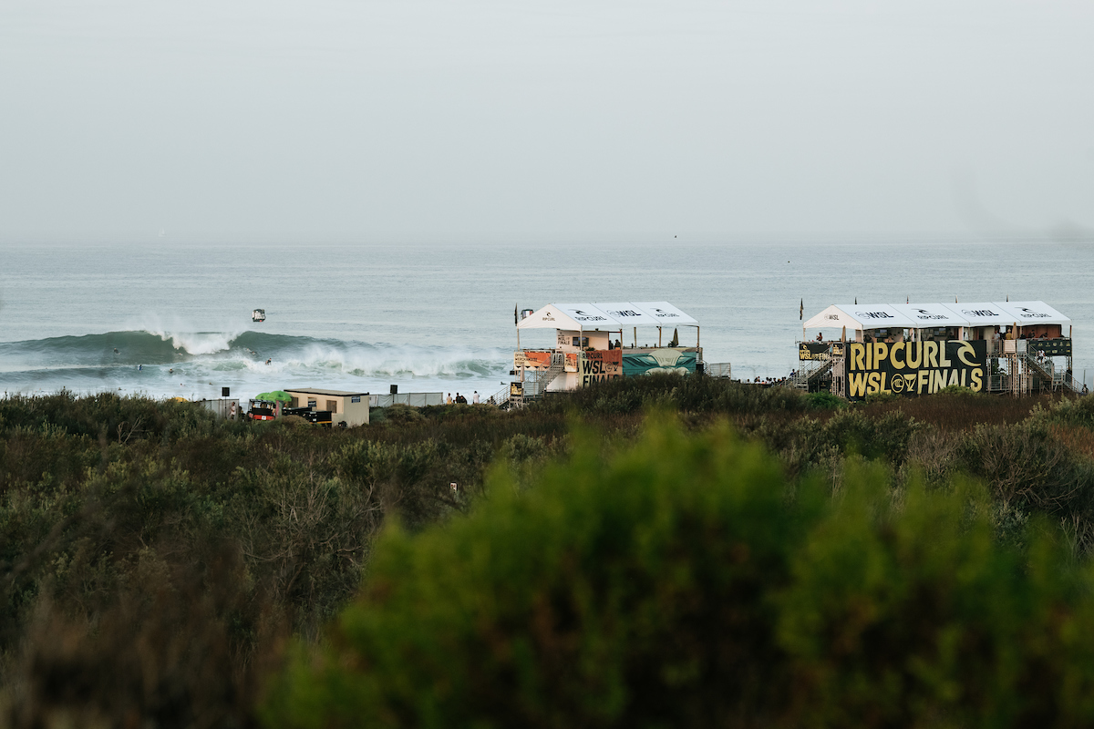 Rip Curl WSL Finals