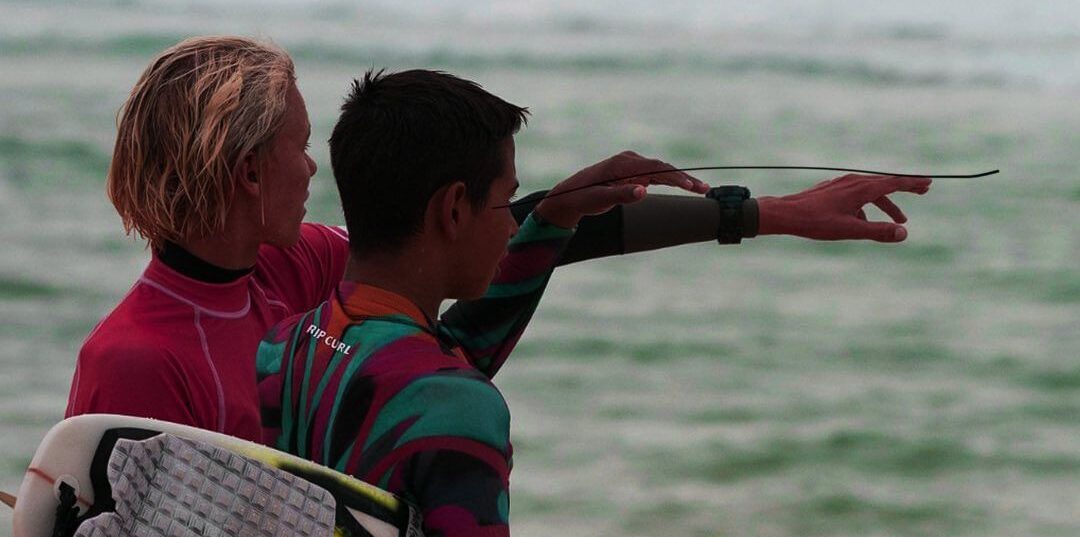 DWV Juniors Coaching Week