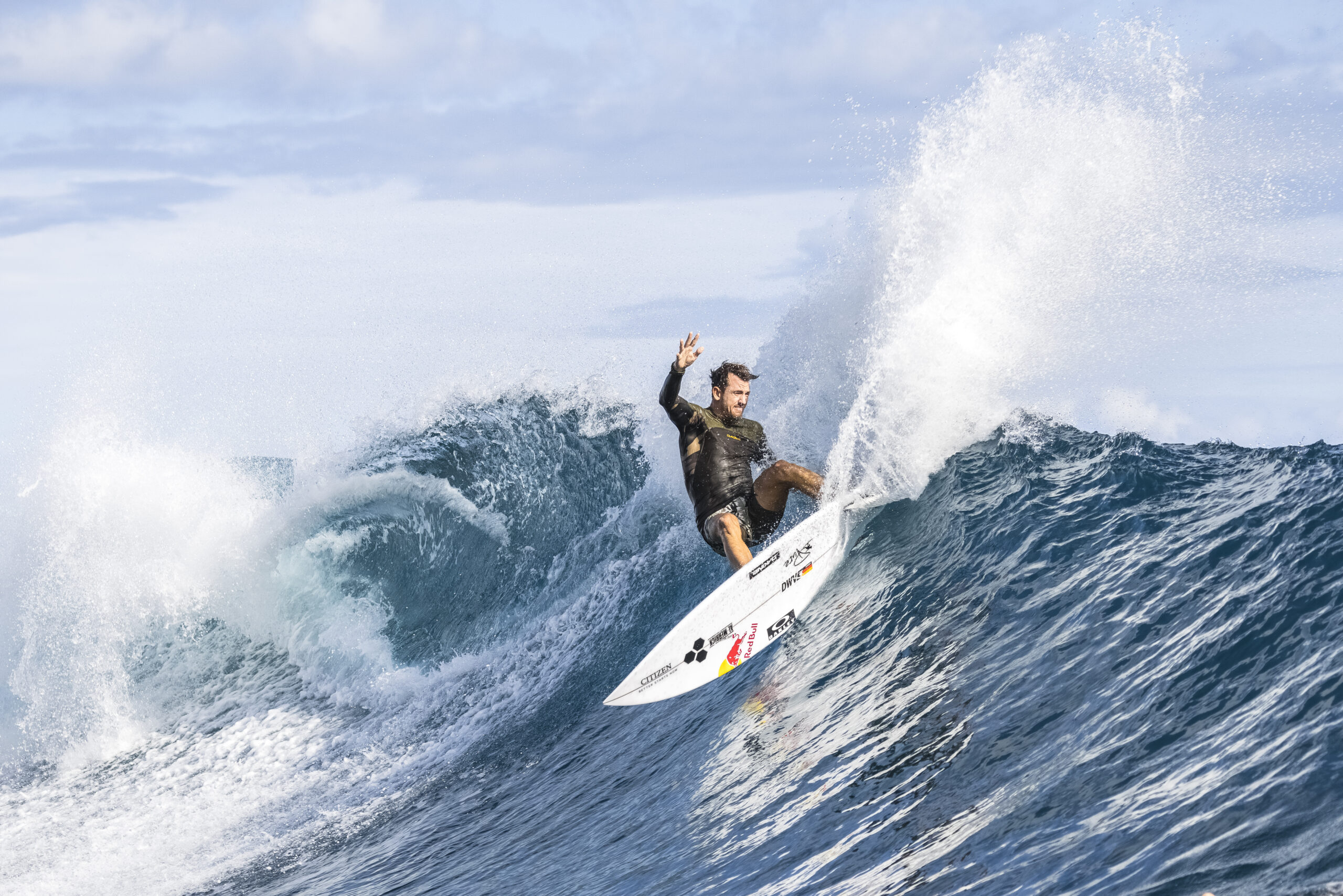 Leon Glatzer / Red Bull