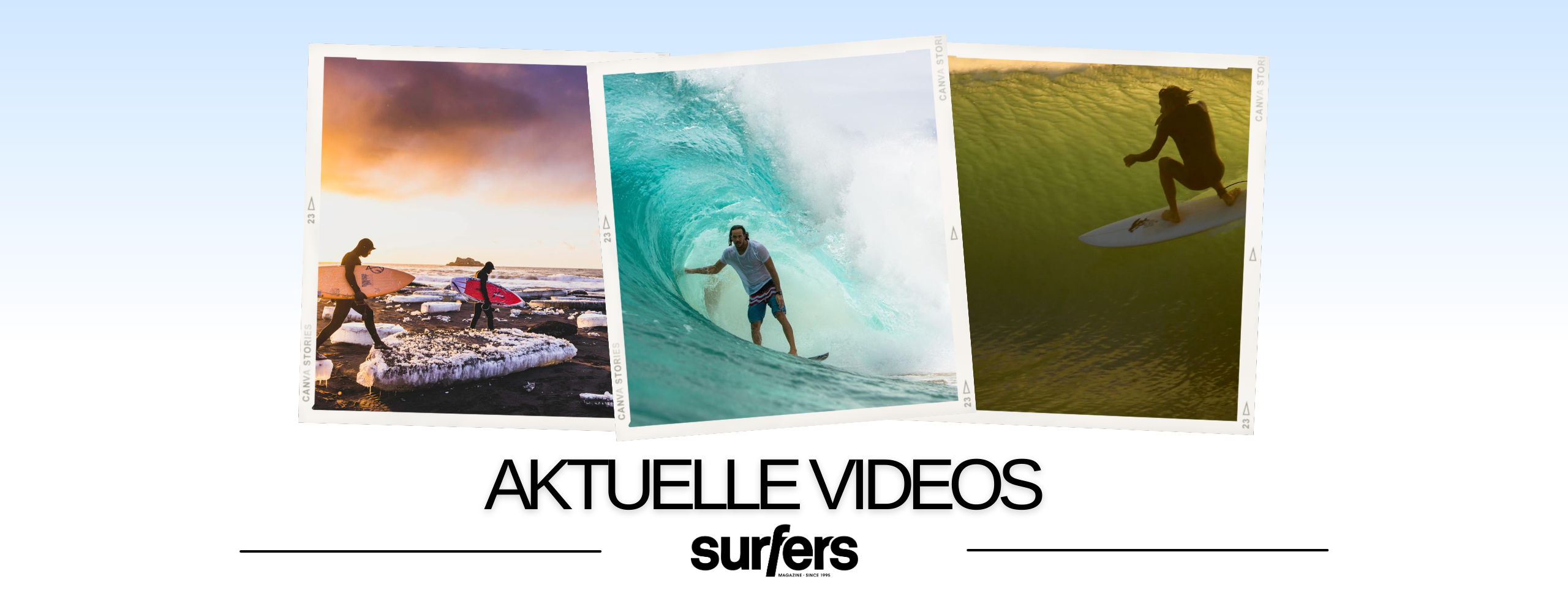 Surf Videos Surf Videos