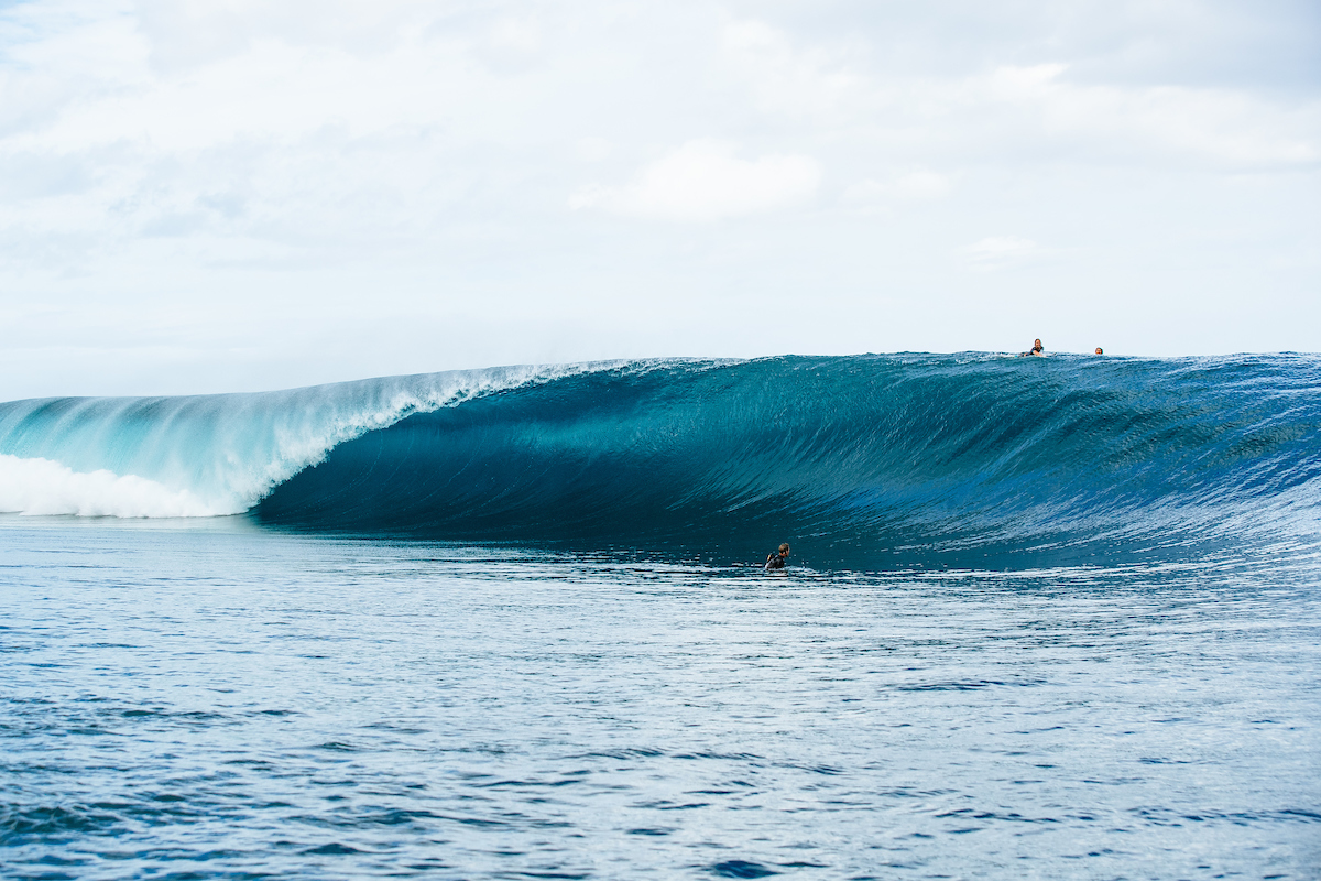 Outerknown Tahiti Pro Outerknown Tahiti Pro