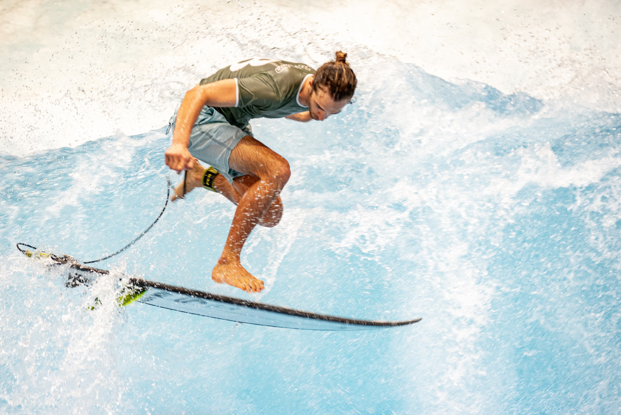 Berlin Surf Open Berlin Surf Open