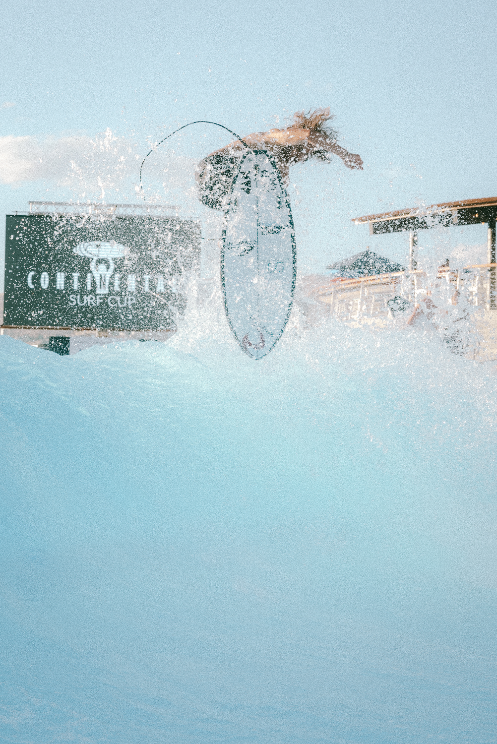 Continental Surf Cup Citywave