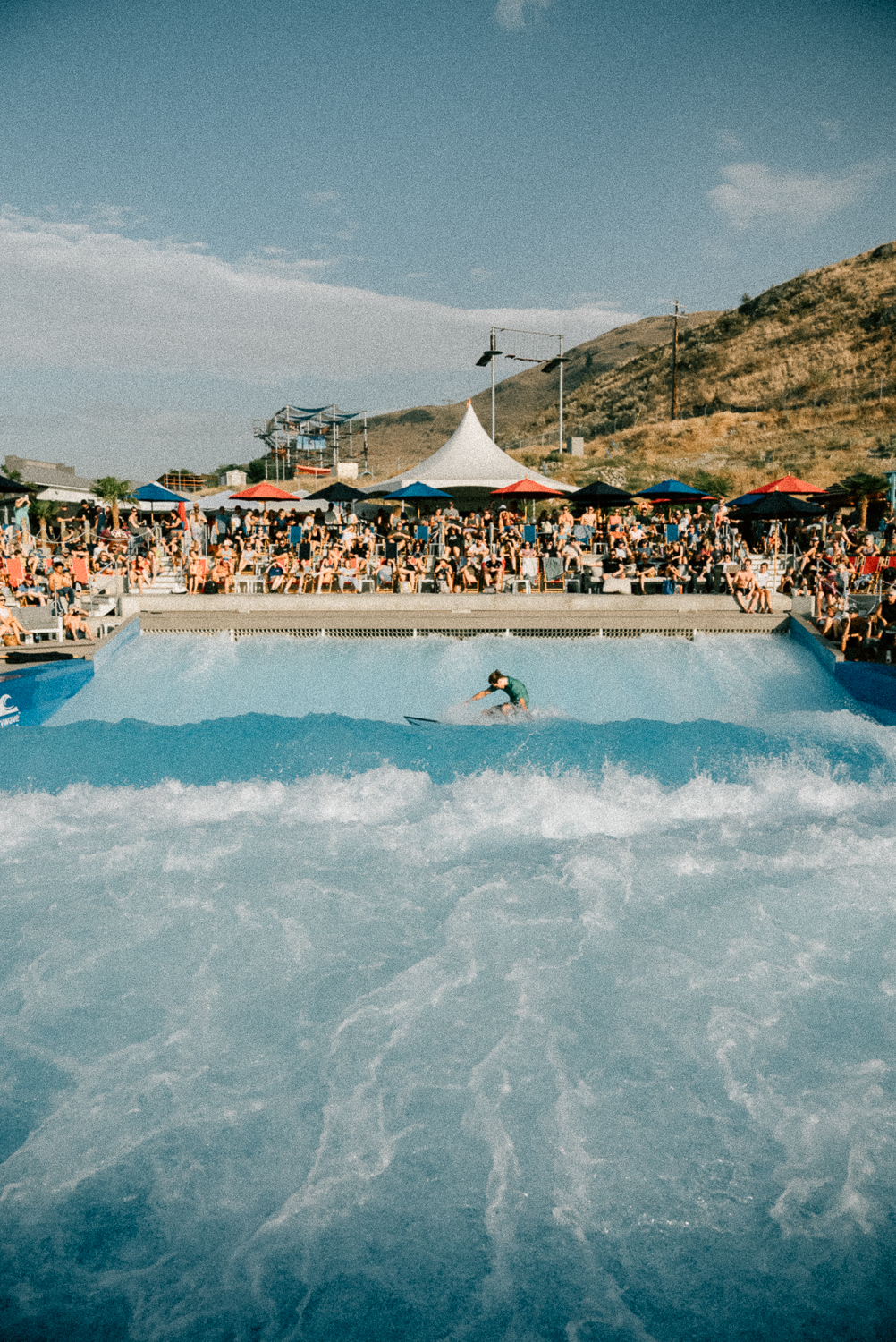 Continental Surf Cup Citywave