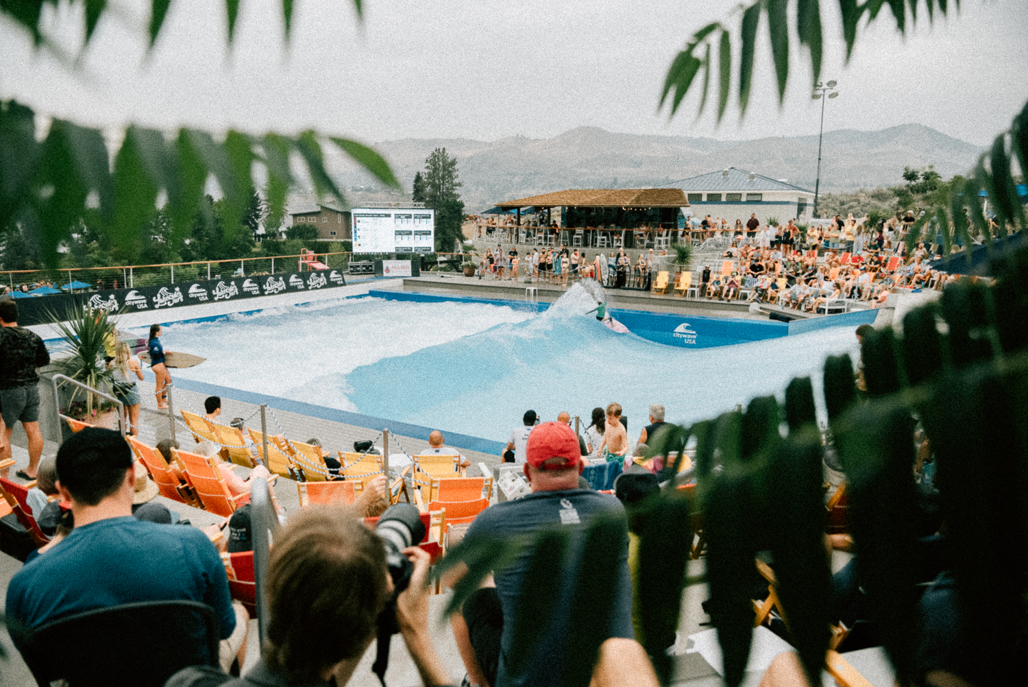 Continental Surf Cup Citywave