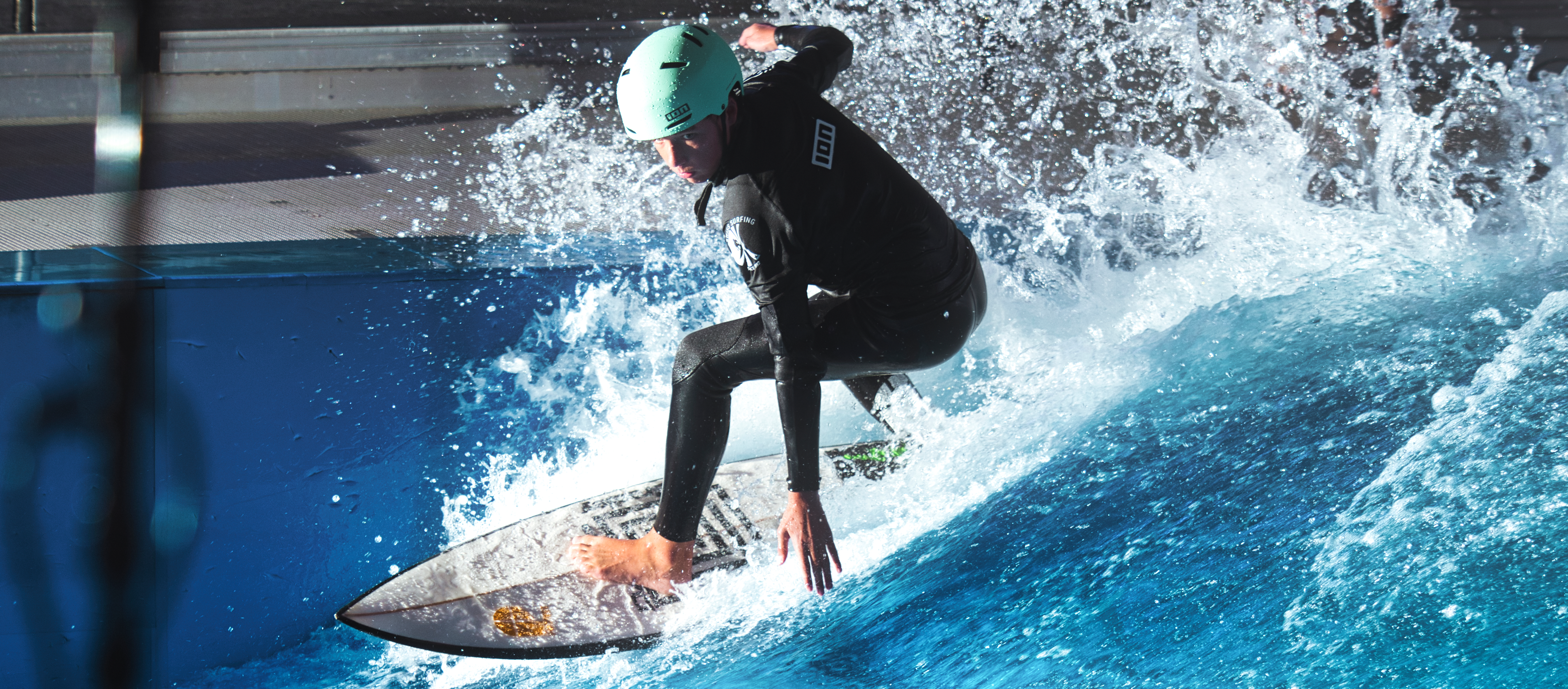 Urbansurf Zürich Open