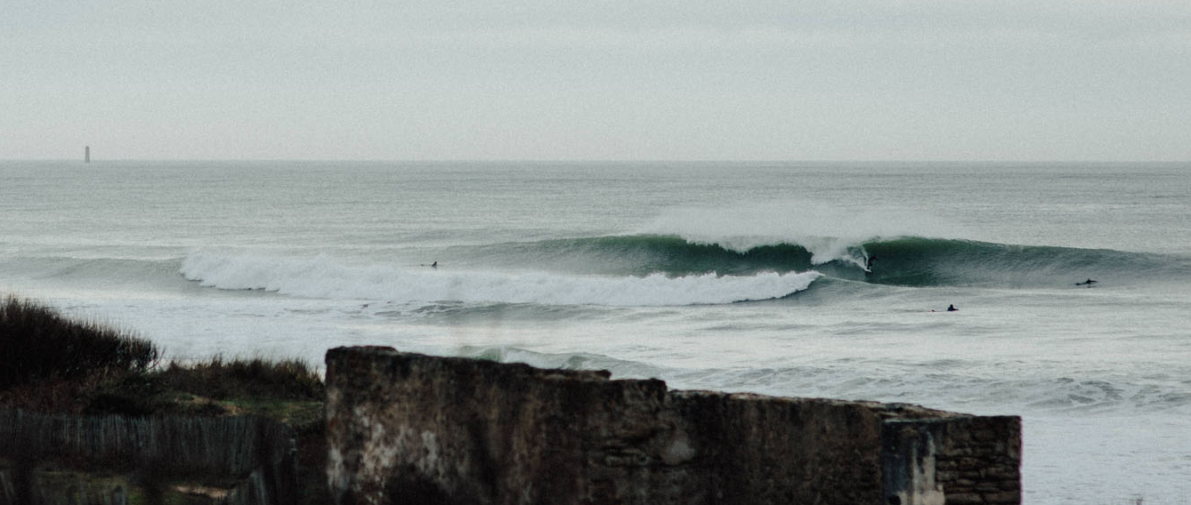 Surf Forecast lesen Surf Forecast lesen