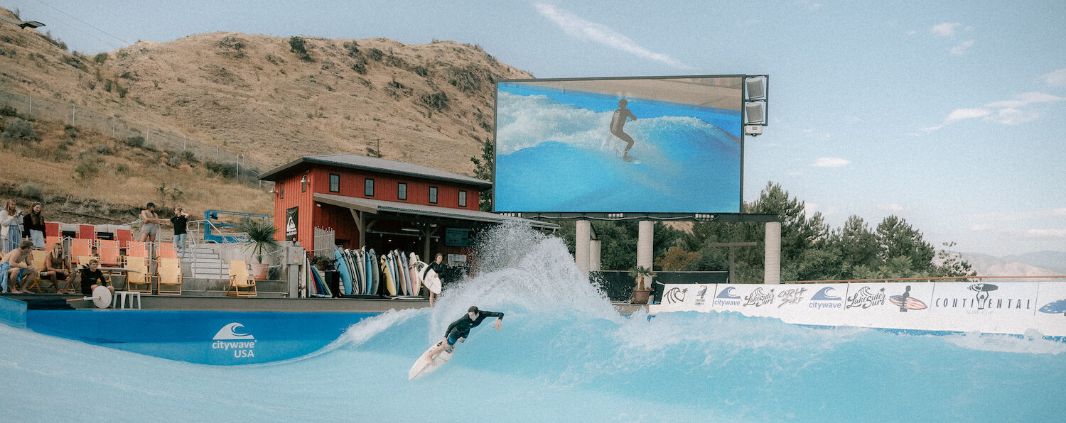 Continental Surf Cup 2023 Continental Surf Cup 2023