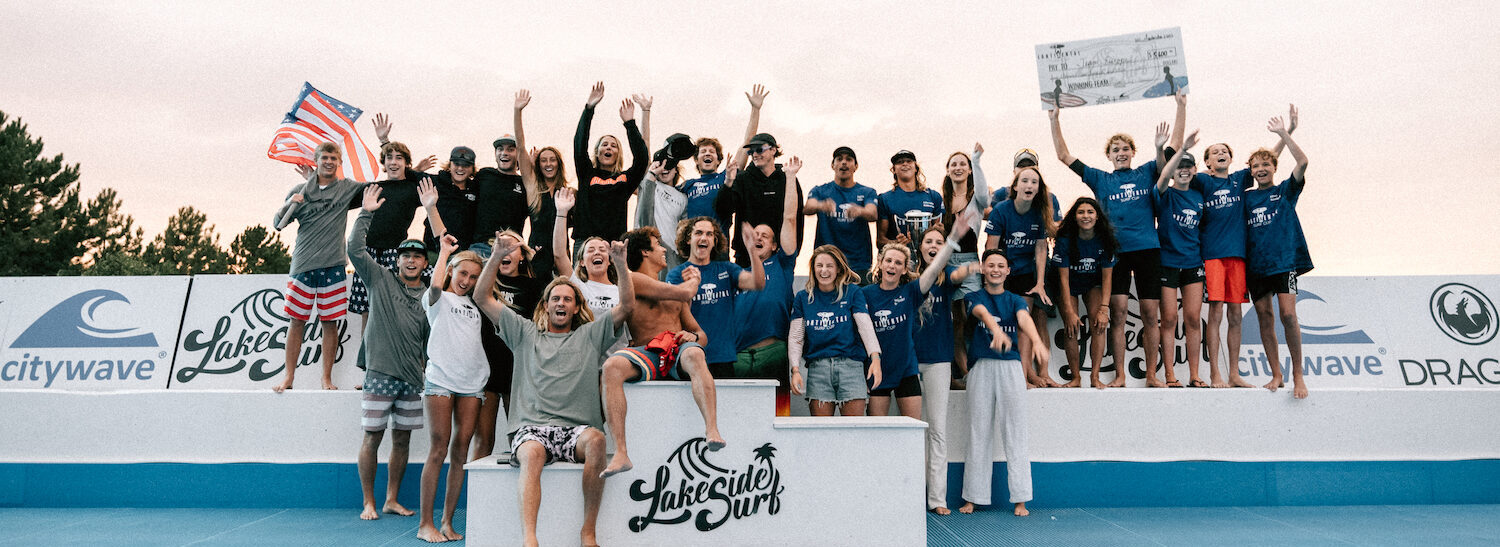 Continental Surf Cup 2023 Continental Surf Cup 2023