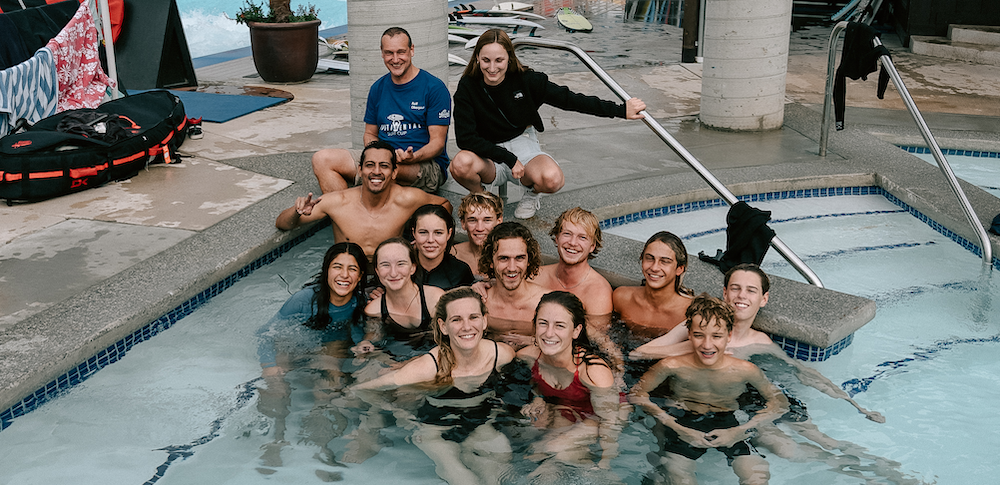 Continental Surf Cup 2023 Continental Surf Cup 2023