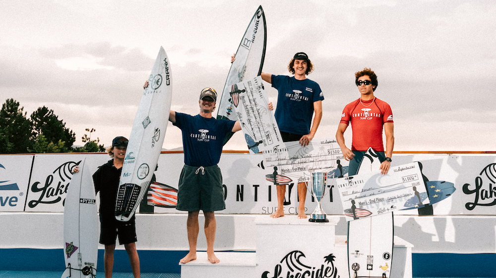 Continental Surf Cup 2023
