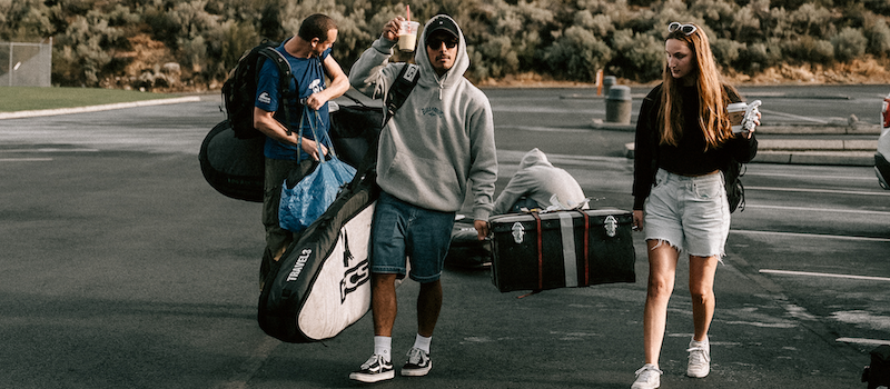 Citywave Continenal Surf Cup 2023