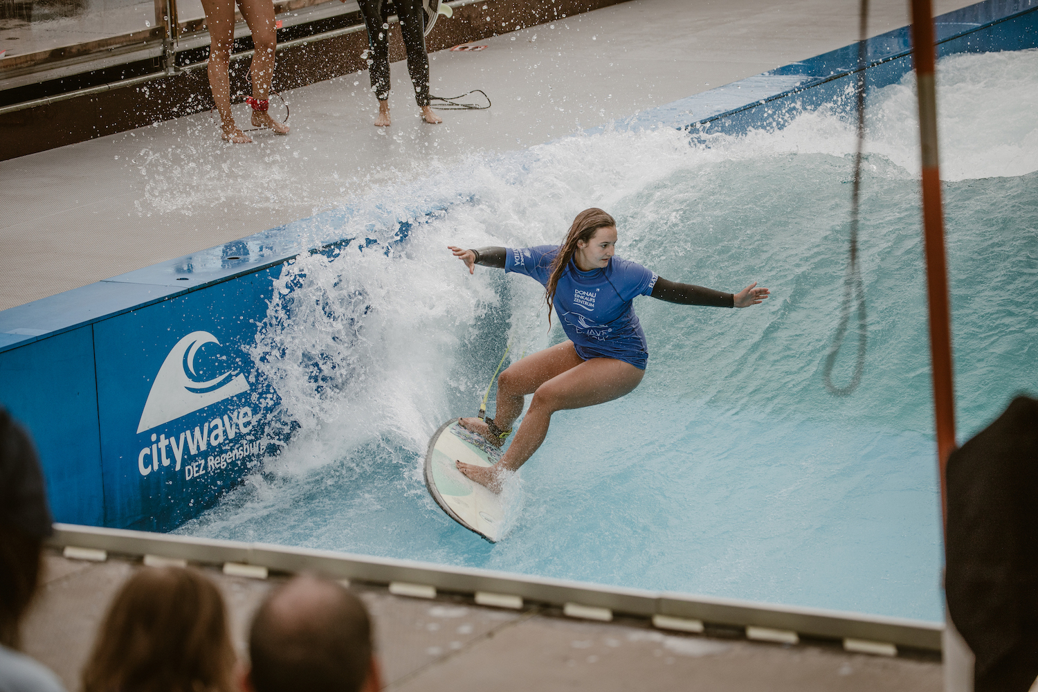 Local Hero Regensburg