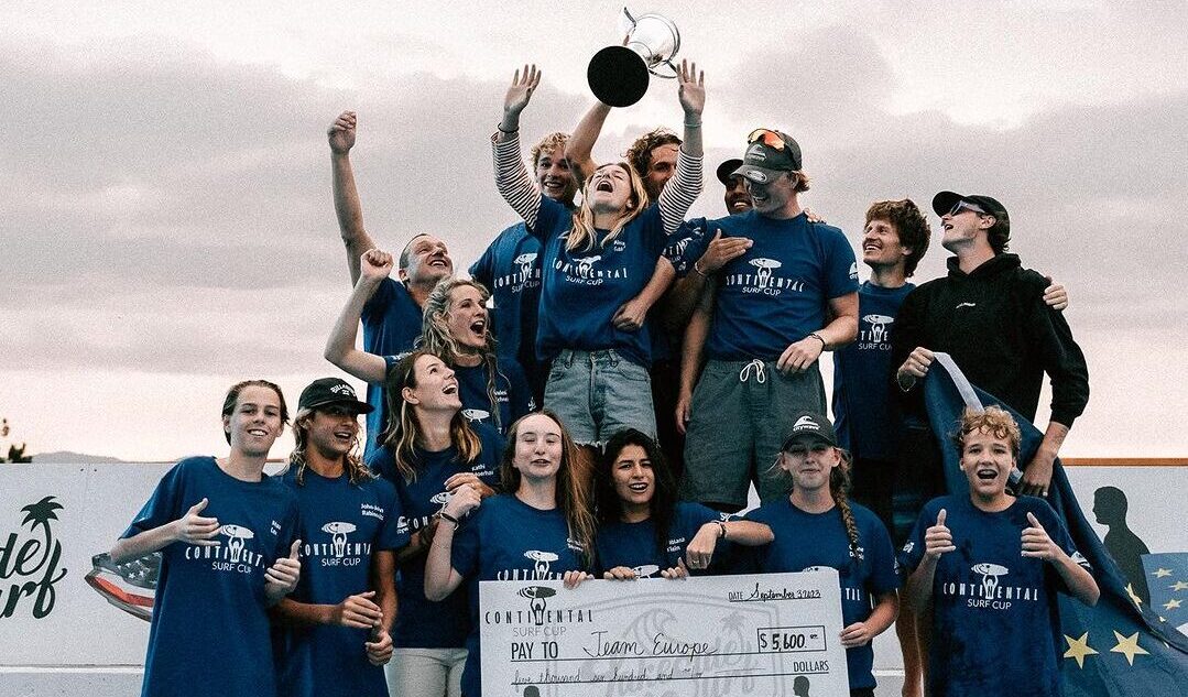 Continental Surf Cup 2023