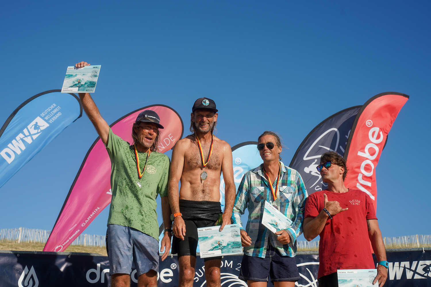 Surf DM 2023-19 Surf DM 23