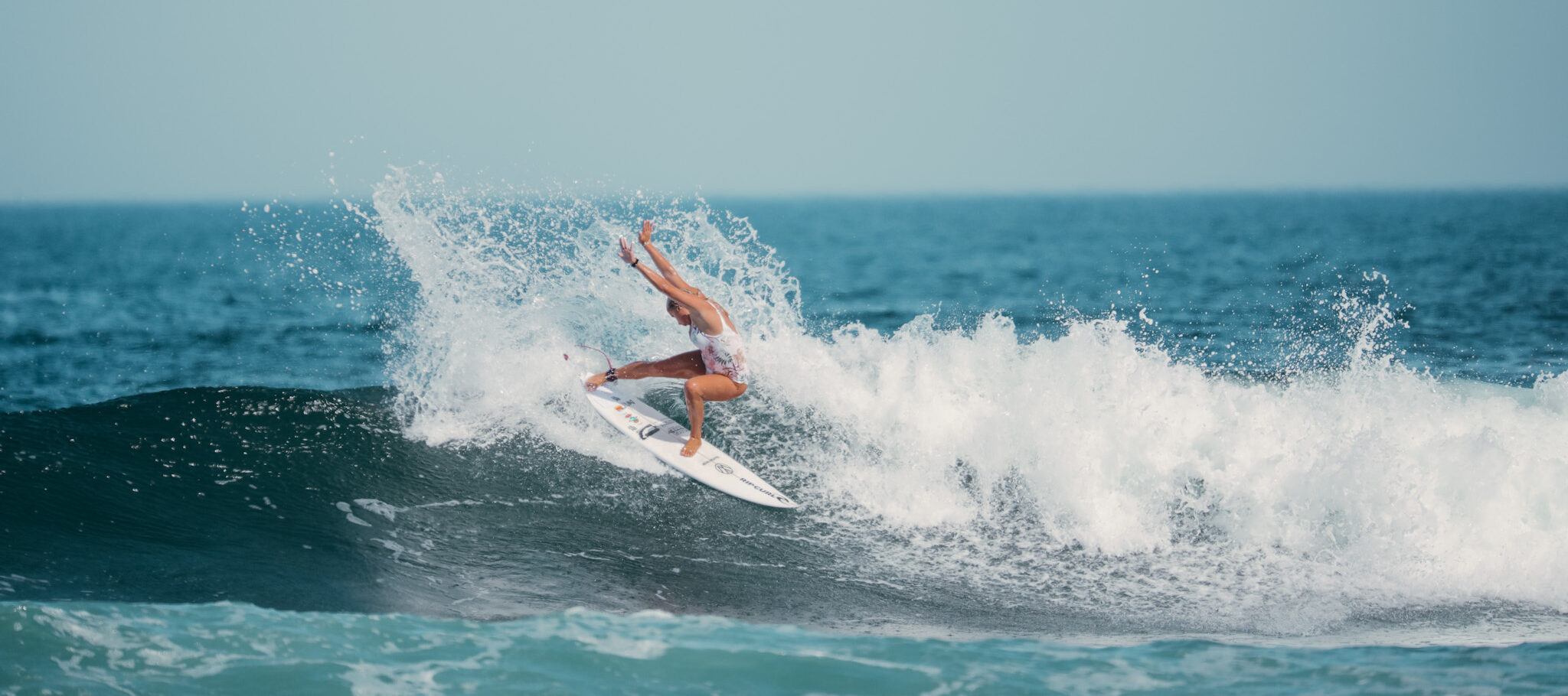 Janina Zeitler Flow Like Water