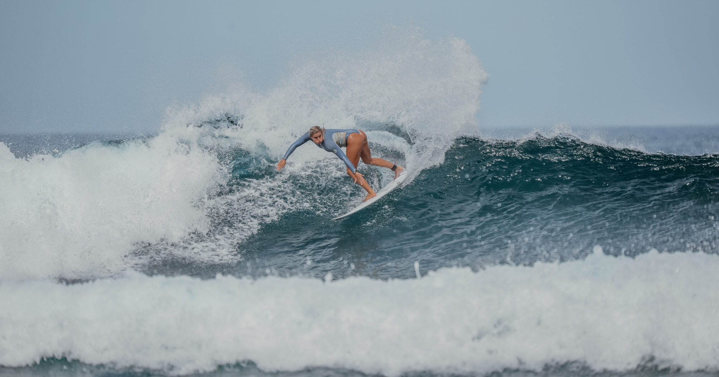 Janina Zeitler Flow Like Water