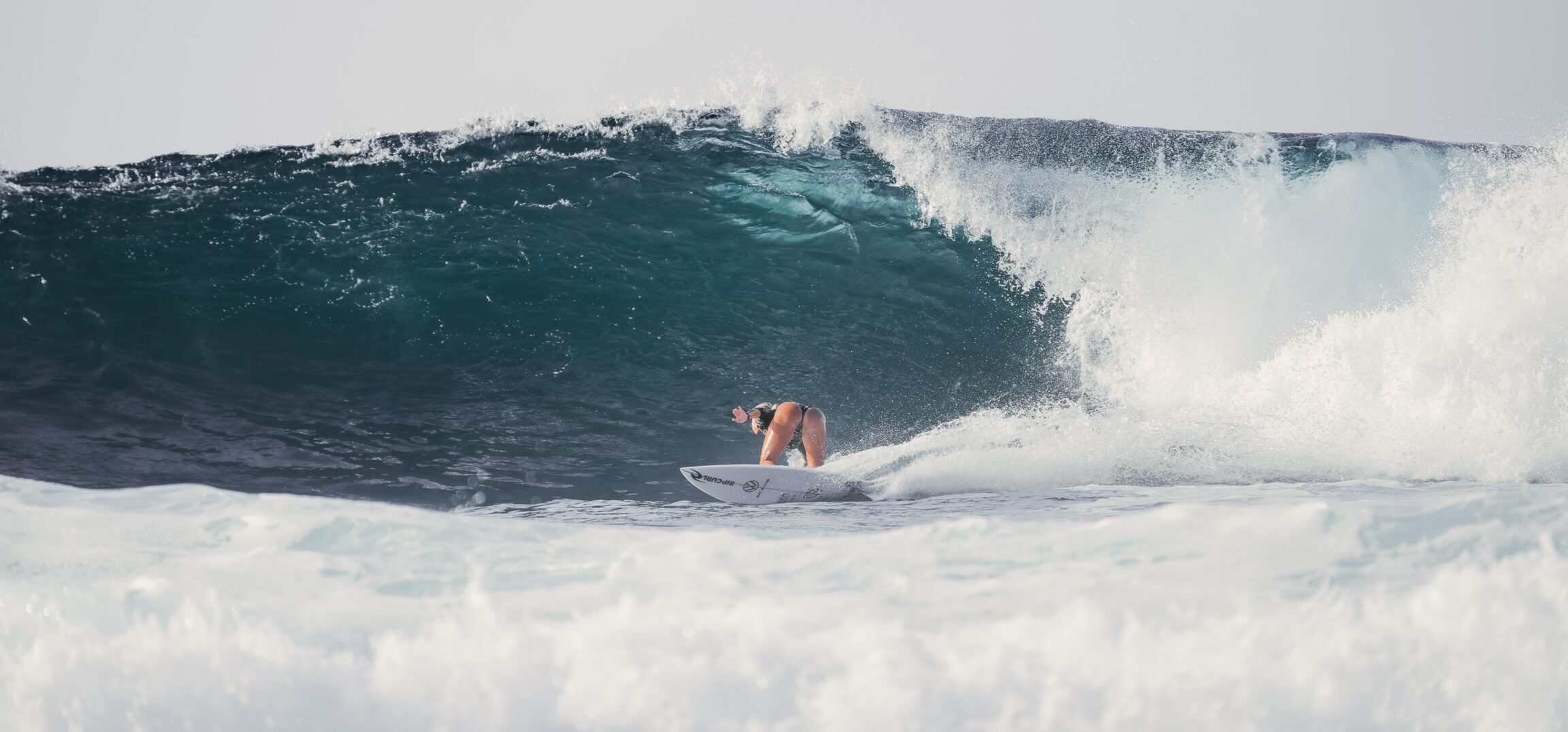 Janina Zeitler Flow Like Water