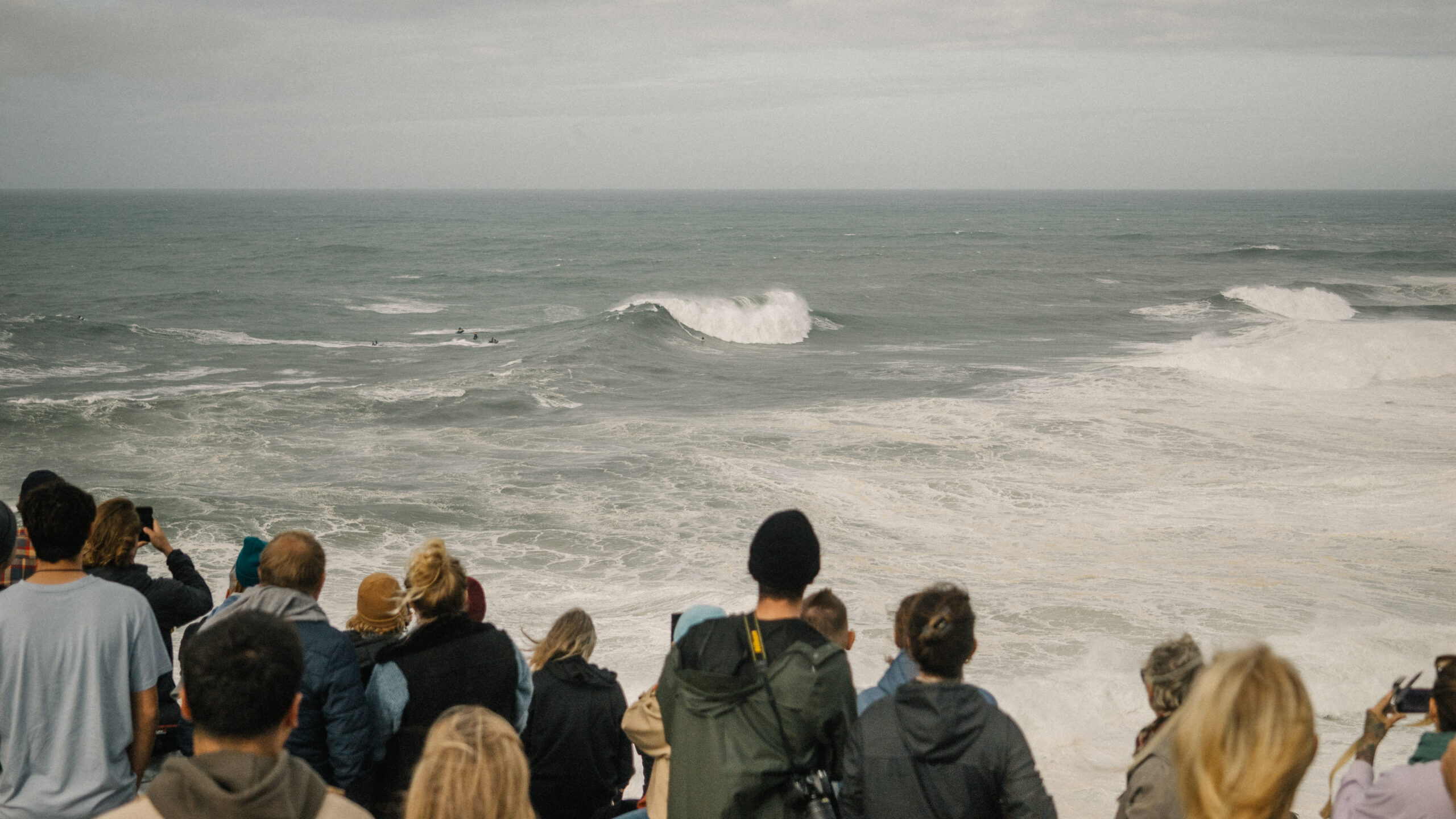 Nic von Rupp Nazaré Nic von Rupp Nazaré