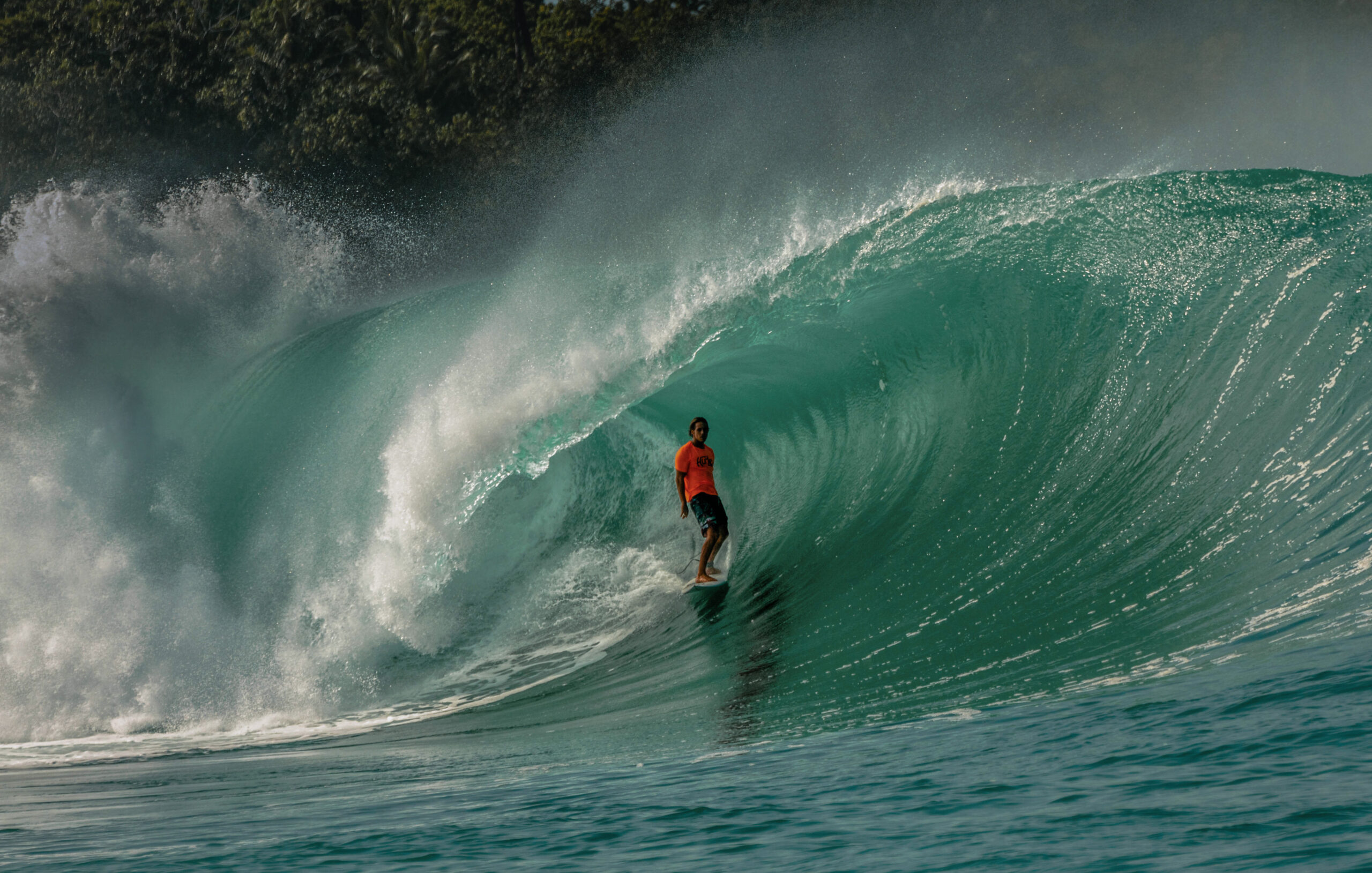 Nic von Rupp Nazaré