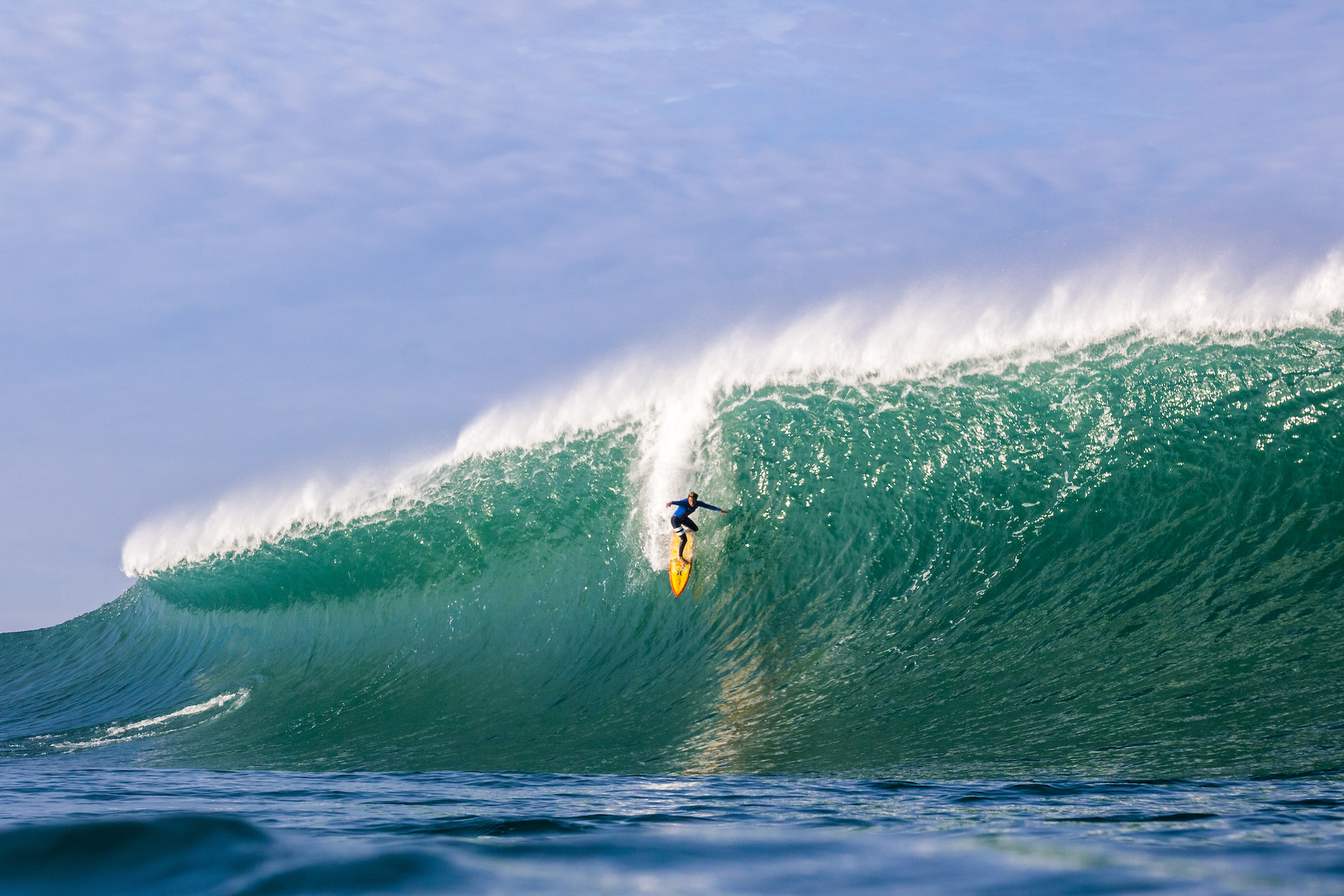 Nic von Rupp Nazaré