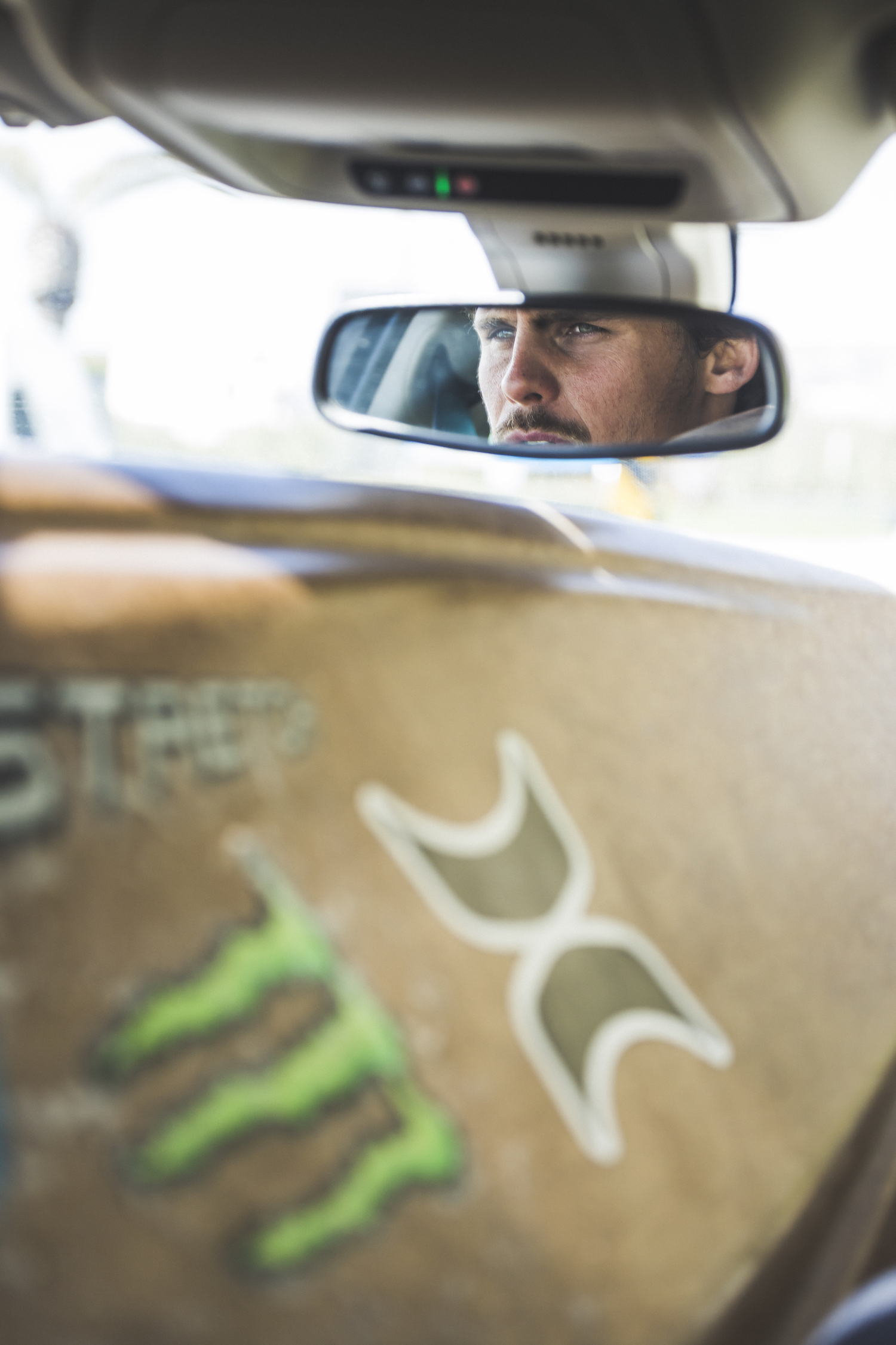 Nic von Rupp Nazaré