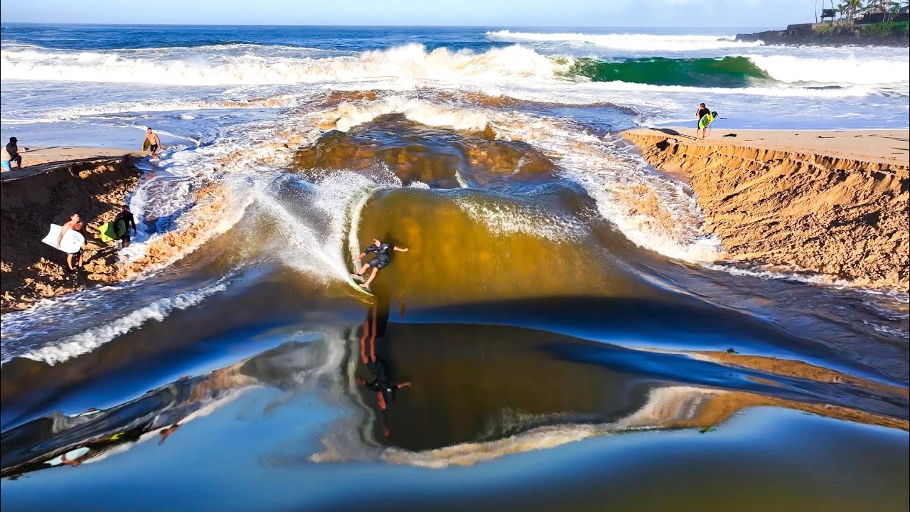 Jamie Waimea