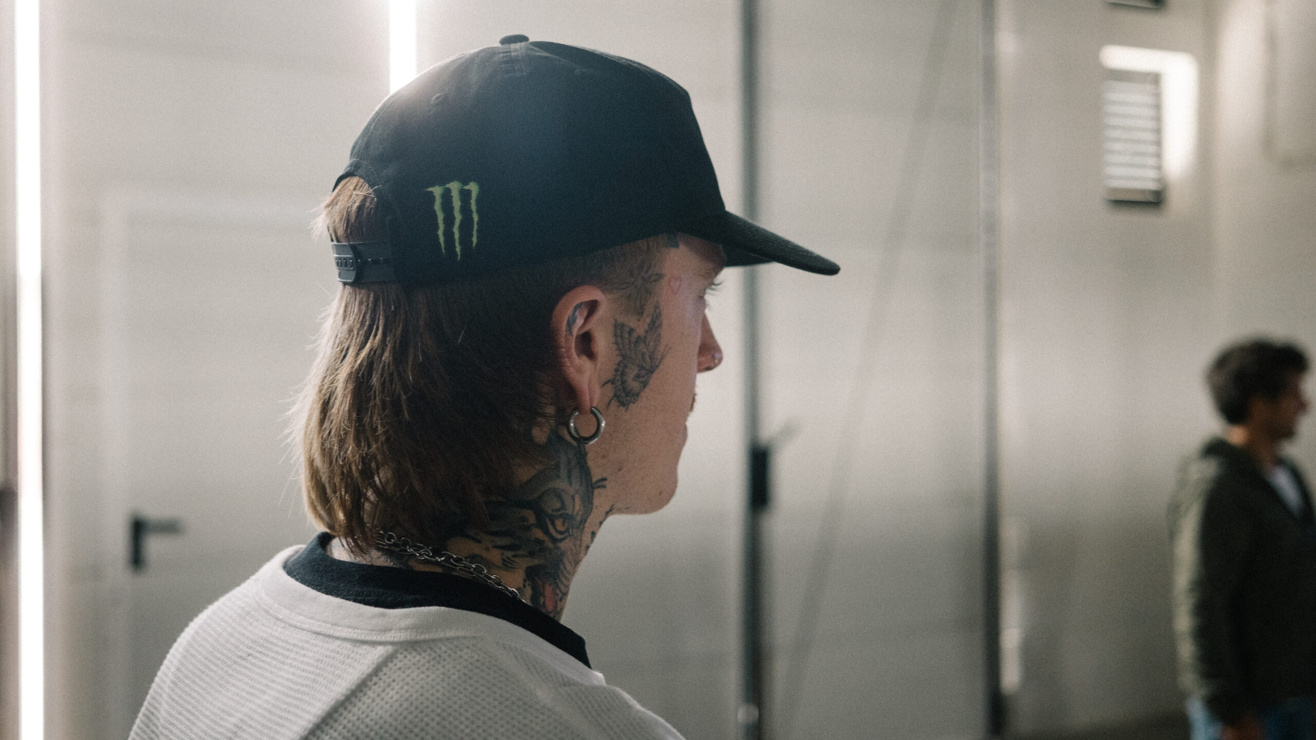 Nic von Rupp Nazaré