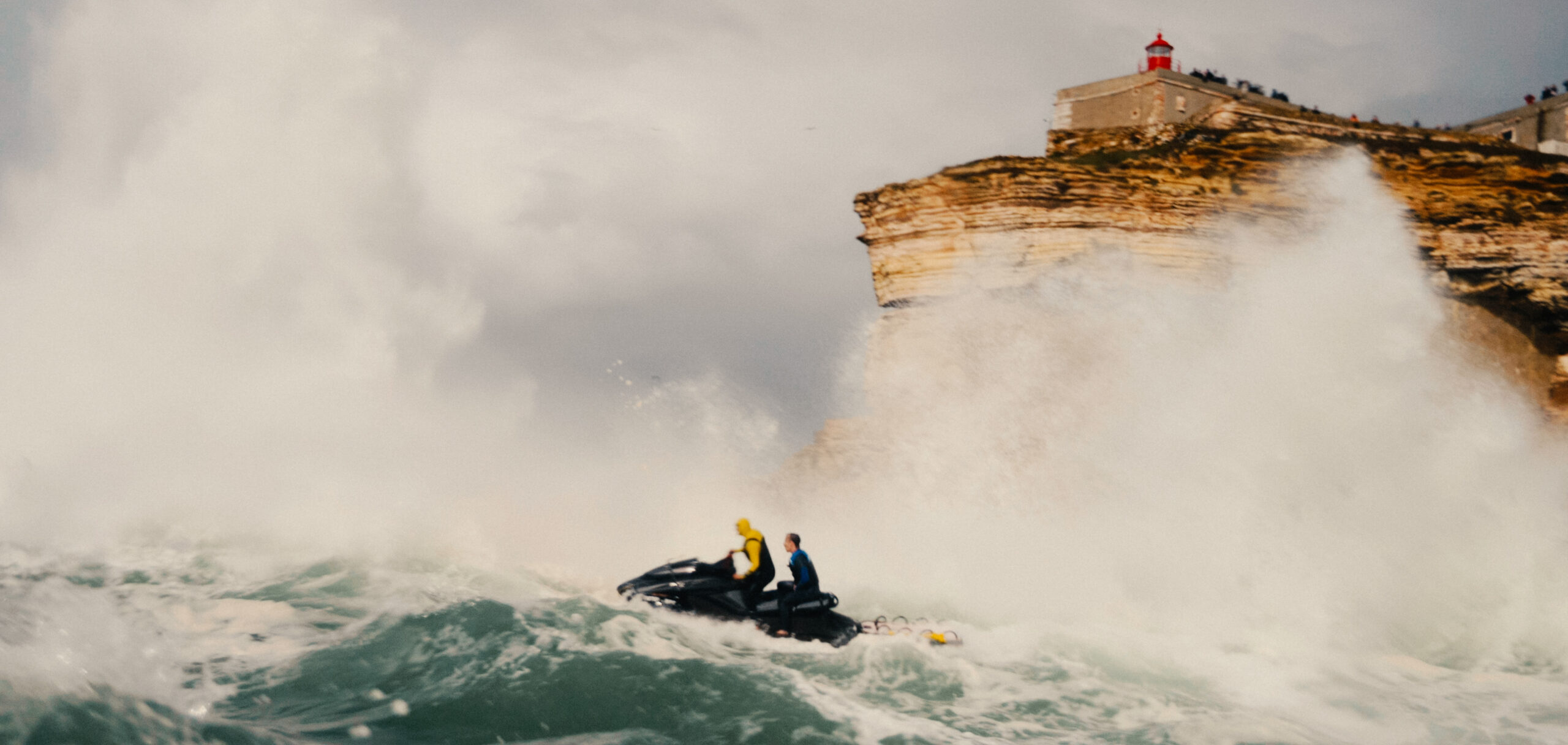 Nic von Rupp Nazare