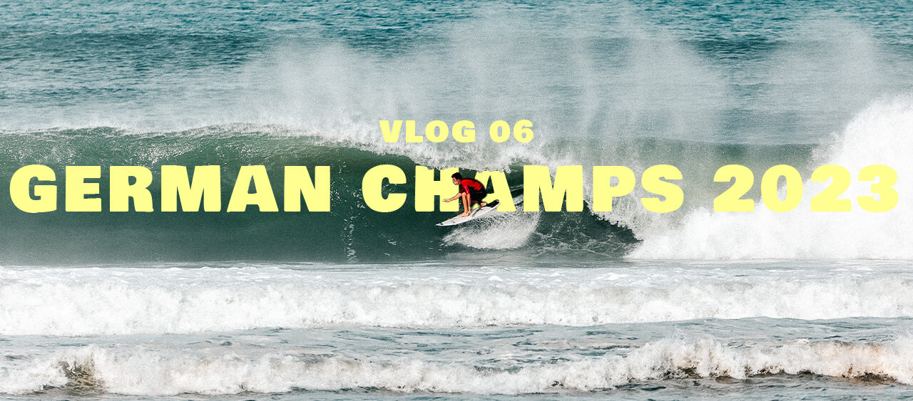 VLOG 06 DM Tim Elter